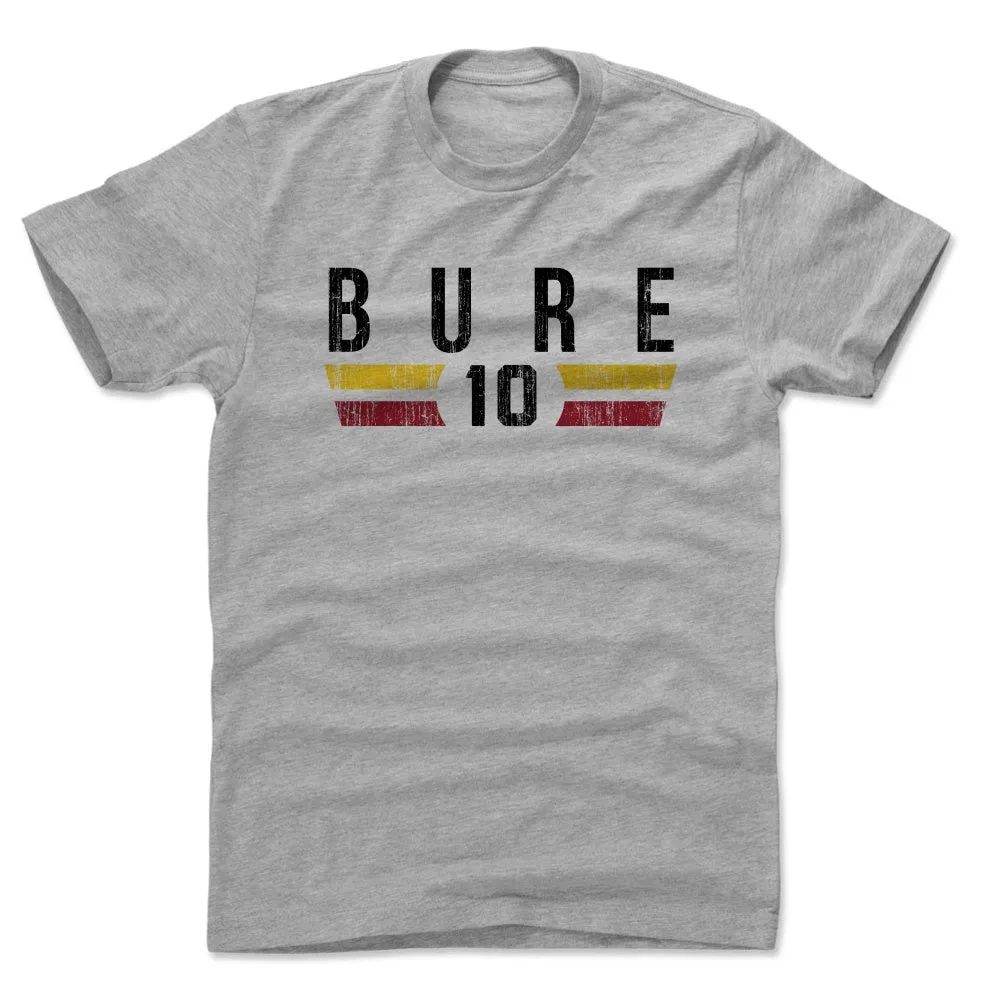 Pavel Bure Font K sold by 500 Level