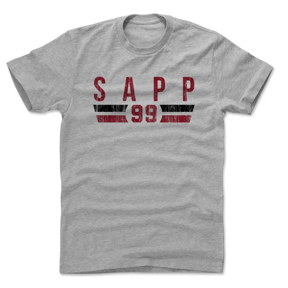 Warren Sapp Font R sold by 500 Level