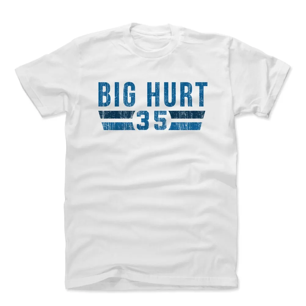 Frank Thomas Big Hurt Font B sold by 500 Level product image thumbnail 2