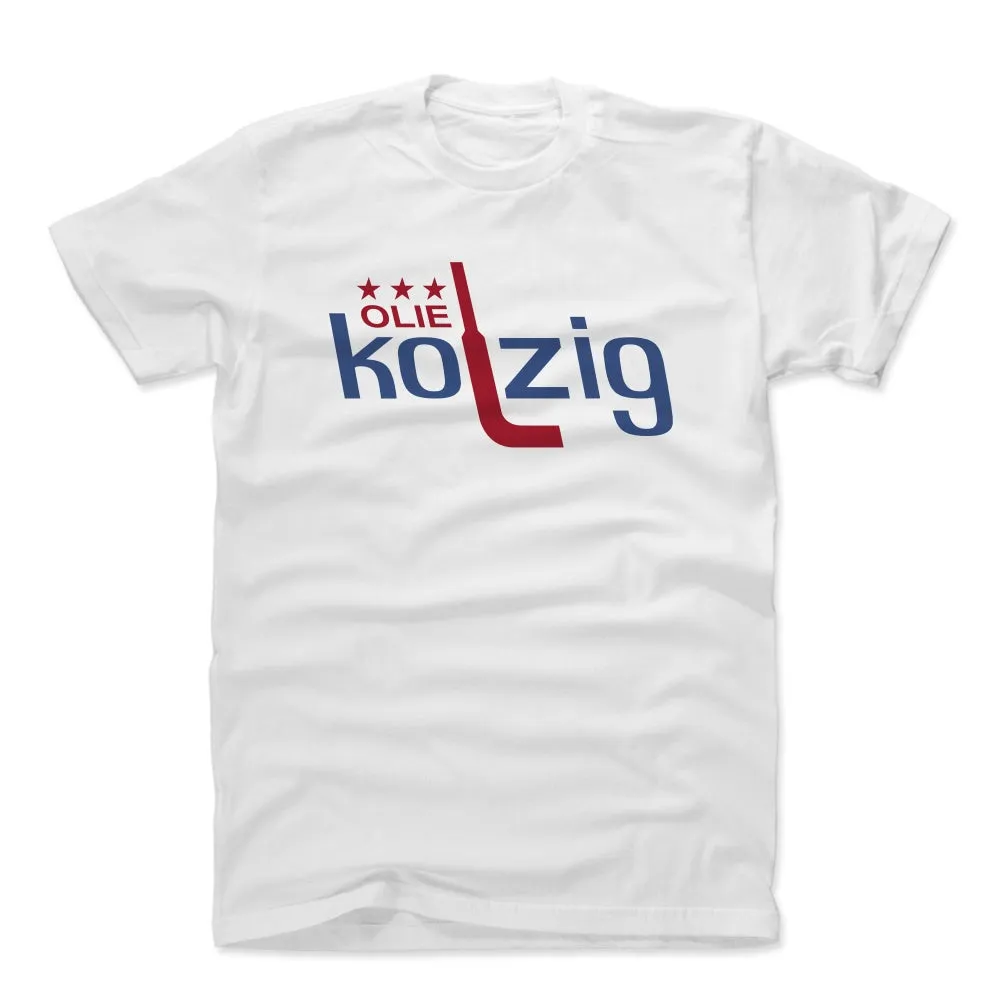 Olie Kolzig Logo B sold by 500 Level product image thumbnail 2