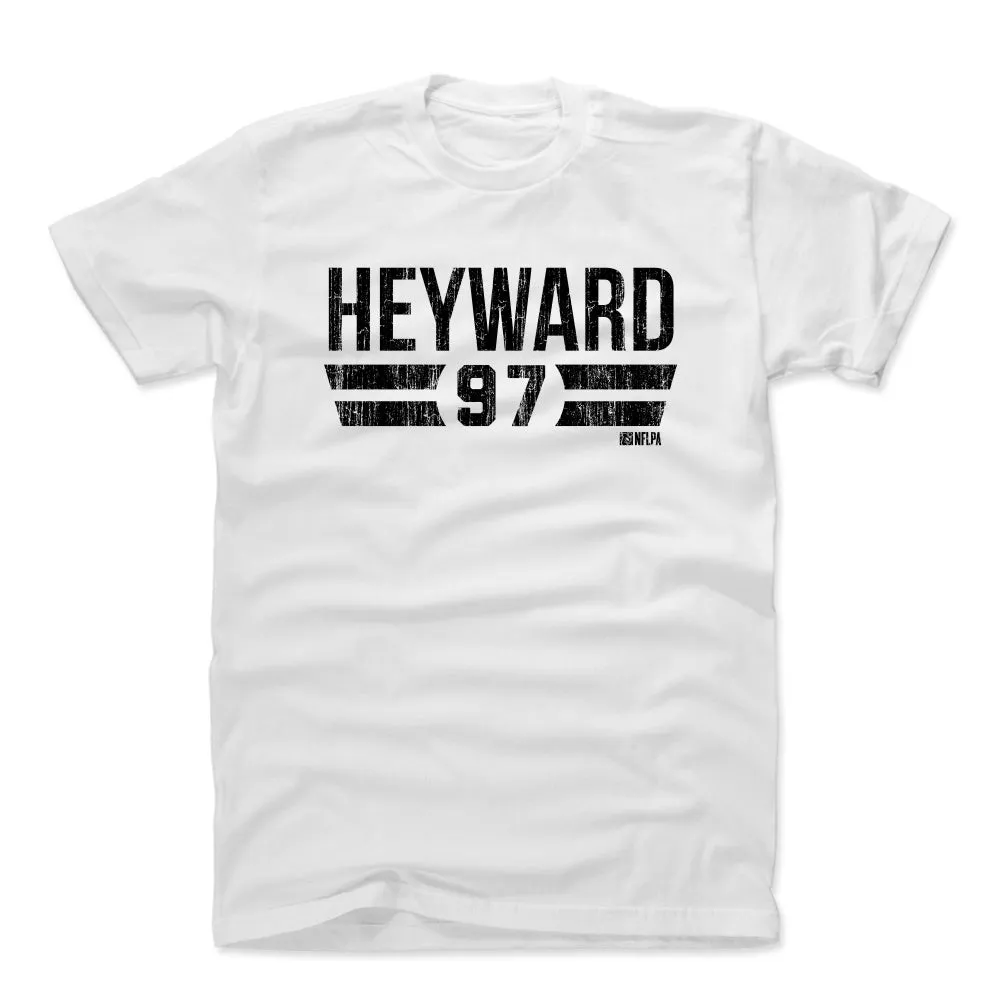 Cameron Heyward Font K sold by 500 Level