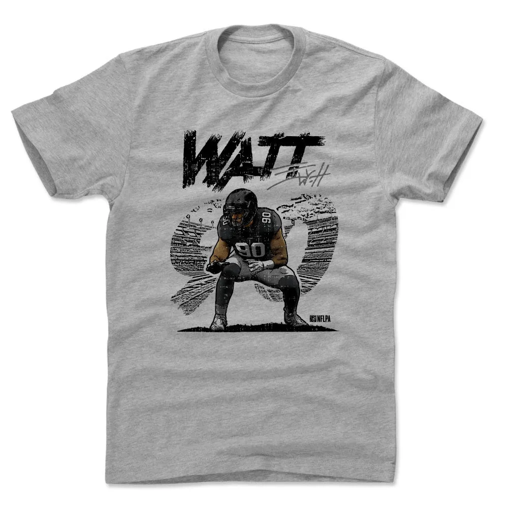 T.J. Watt Comic K sold by 500 Level product image thumbnail 2