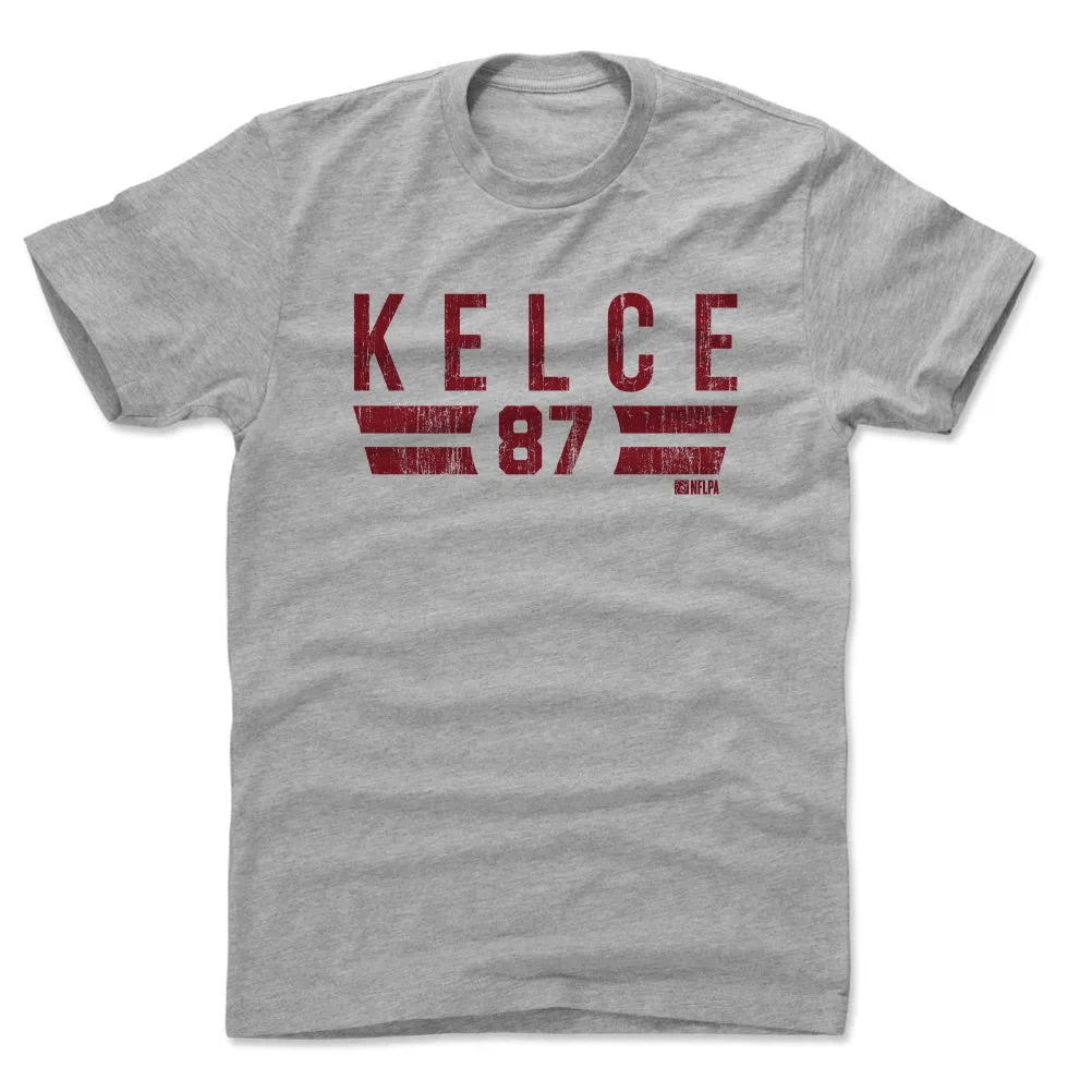 Travis Kelce Font R sold by 500 Level product image thumbnail 2