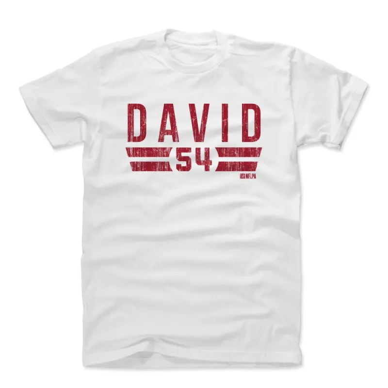 Lavonte David Font R sold by 500 Level