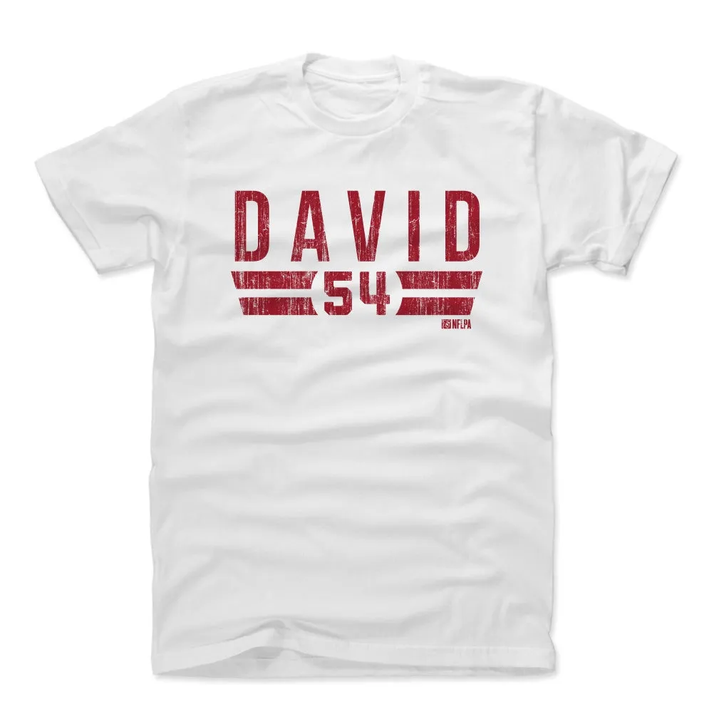 Lavonte David Font R sold by 500 Level