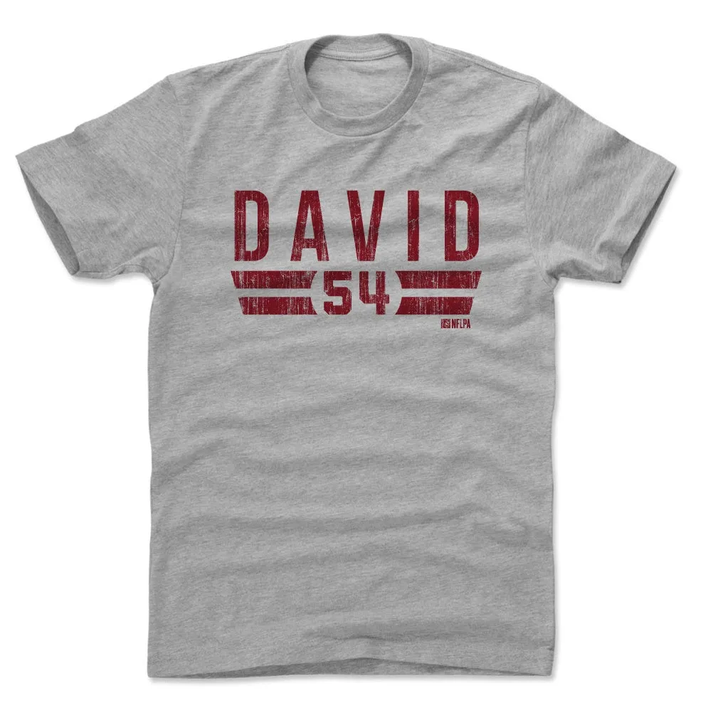 Lavonte David Font R sold by 500 Level product image thumbnail 2