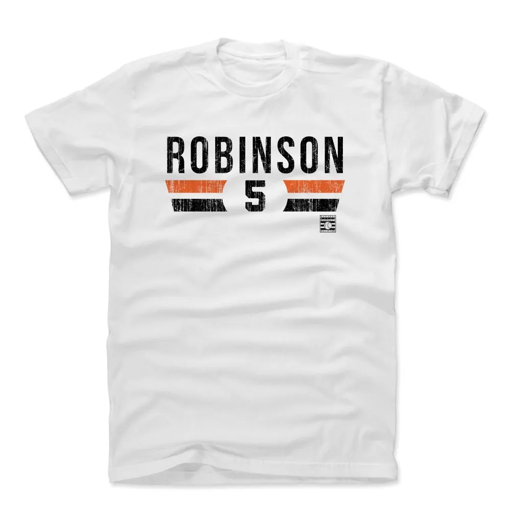 Brooks Robinson Font K sold by 500 Level product image thumbnail 2