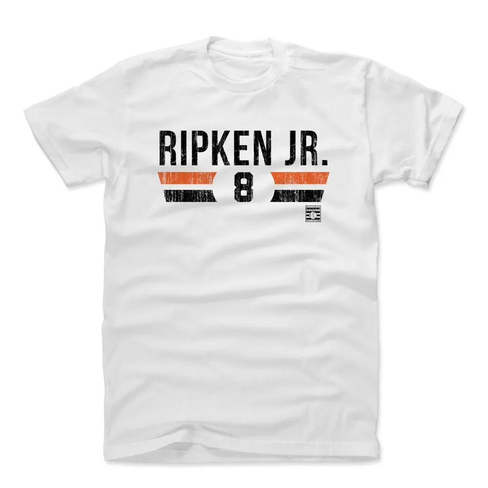 Cal Ripken Jr. Font K sold by 500 Level