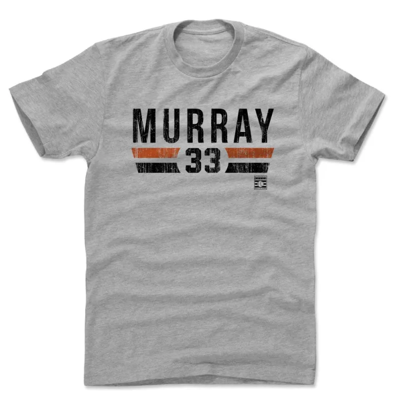 Eddie Murray Font K sold by 500 Level