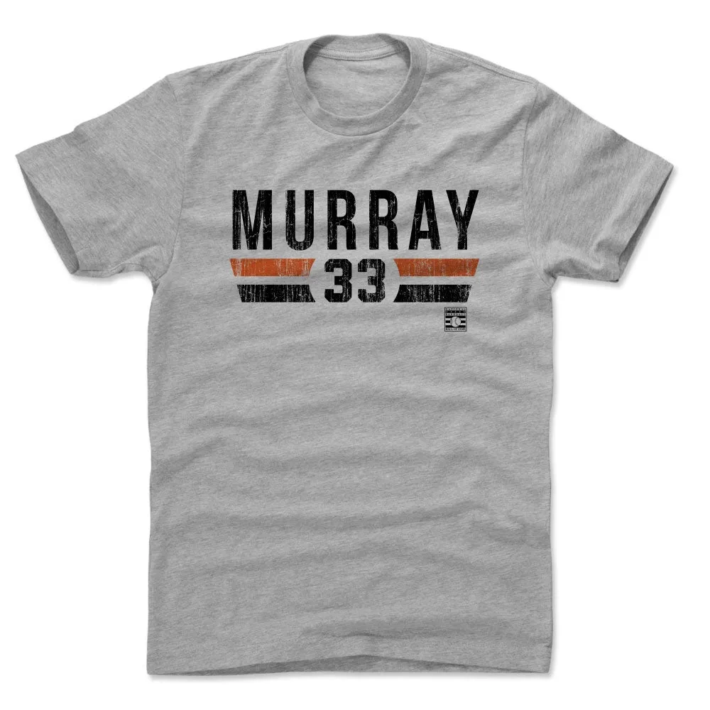 Eddie Murray Font K sold by 500 Level
