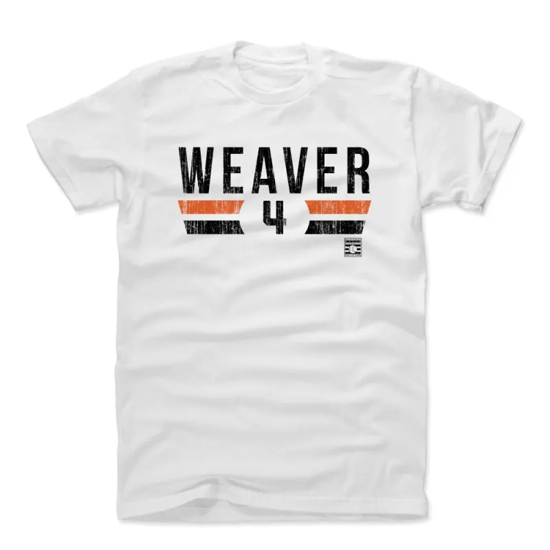 Earl Weaver Font K sold by 500 Level