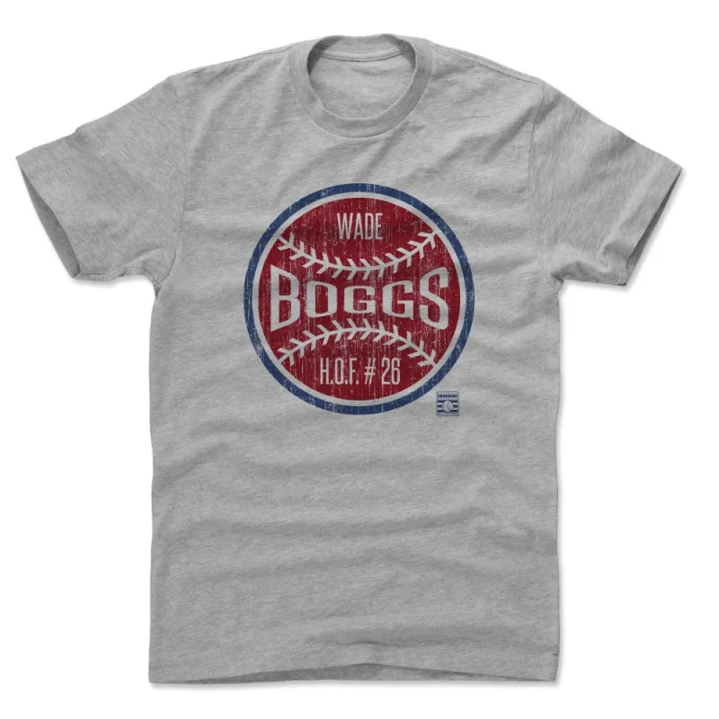 Wade Boggs Ball R sold by 500 Level