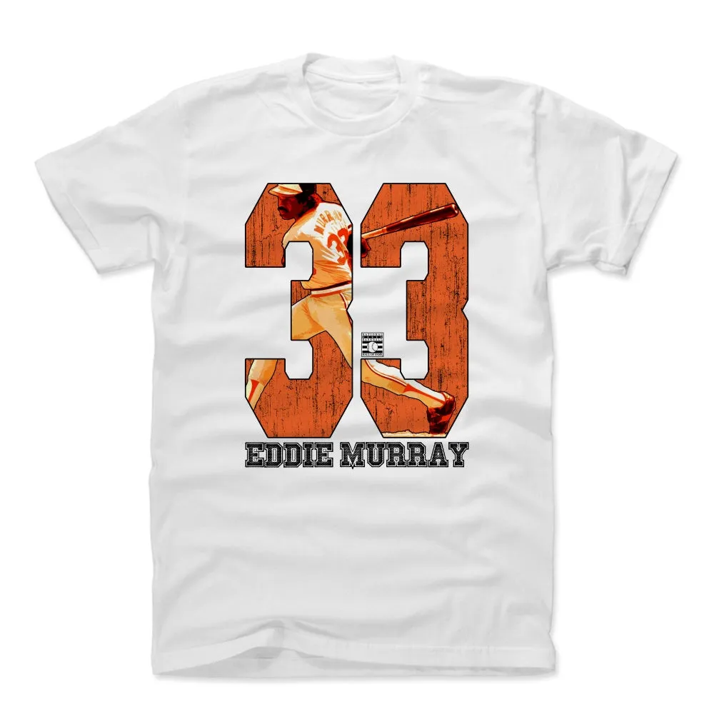 Eddie Murray Game O sold by 500 Level product image thumbnail 2