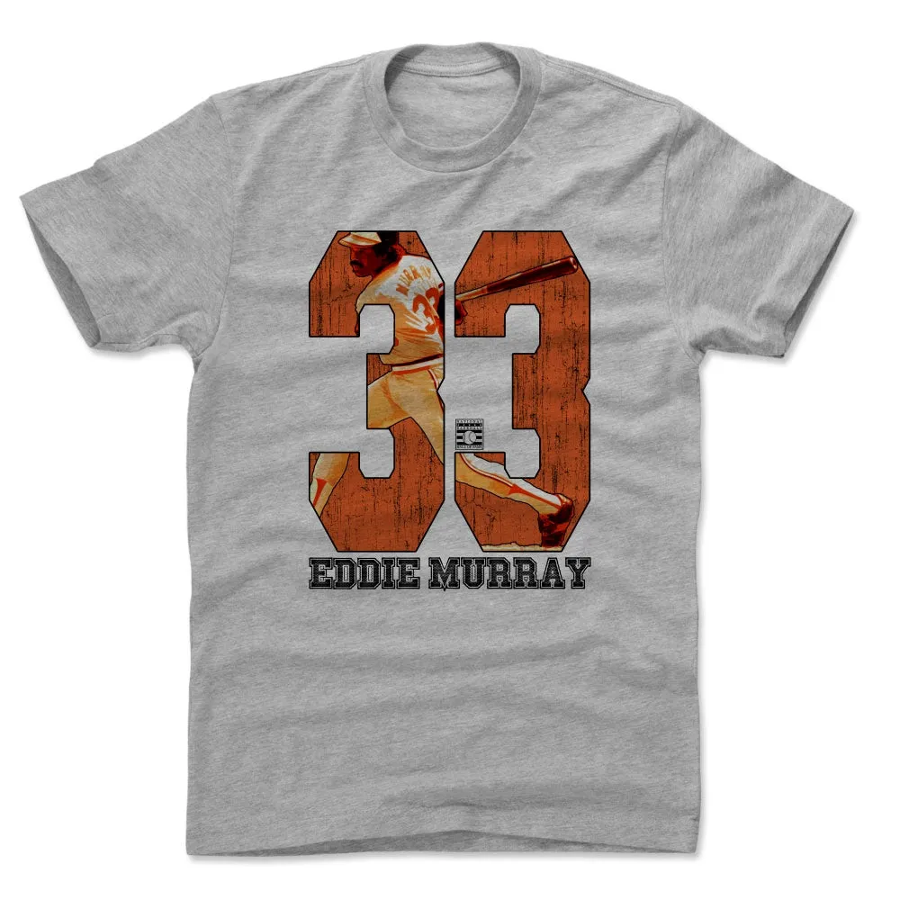 Eddie Murray Game O sold by 500 Level