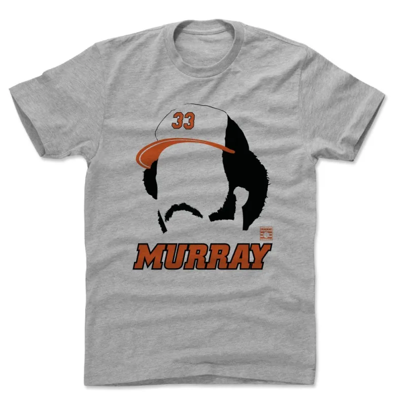 Eddie Murray Silhouette O sold by 500 Level