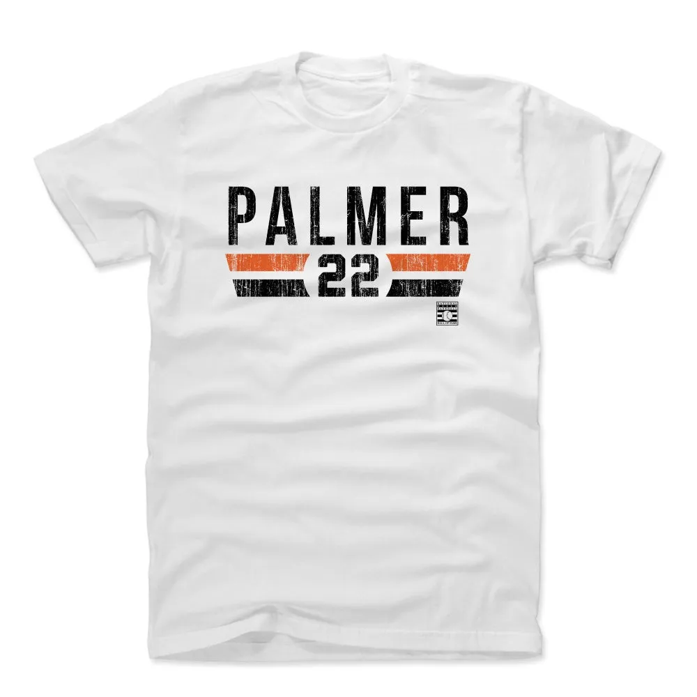 Jim Palmer Font K sold by 500 Level