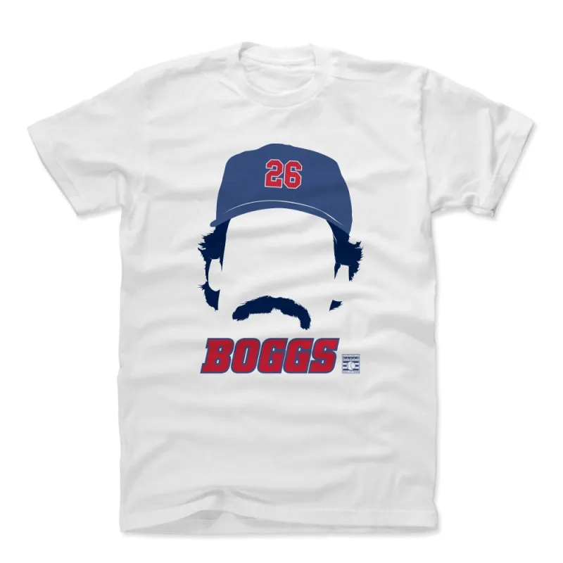 Wade Boggs Silhouette B sold by 500 Level