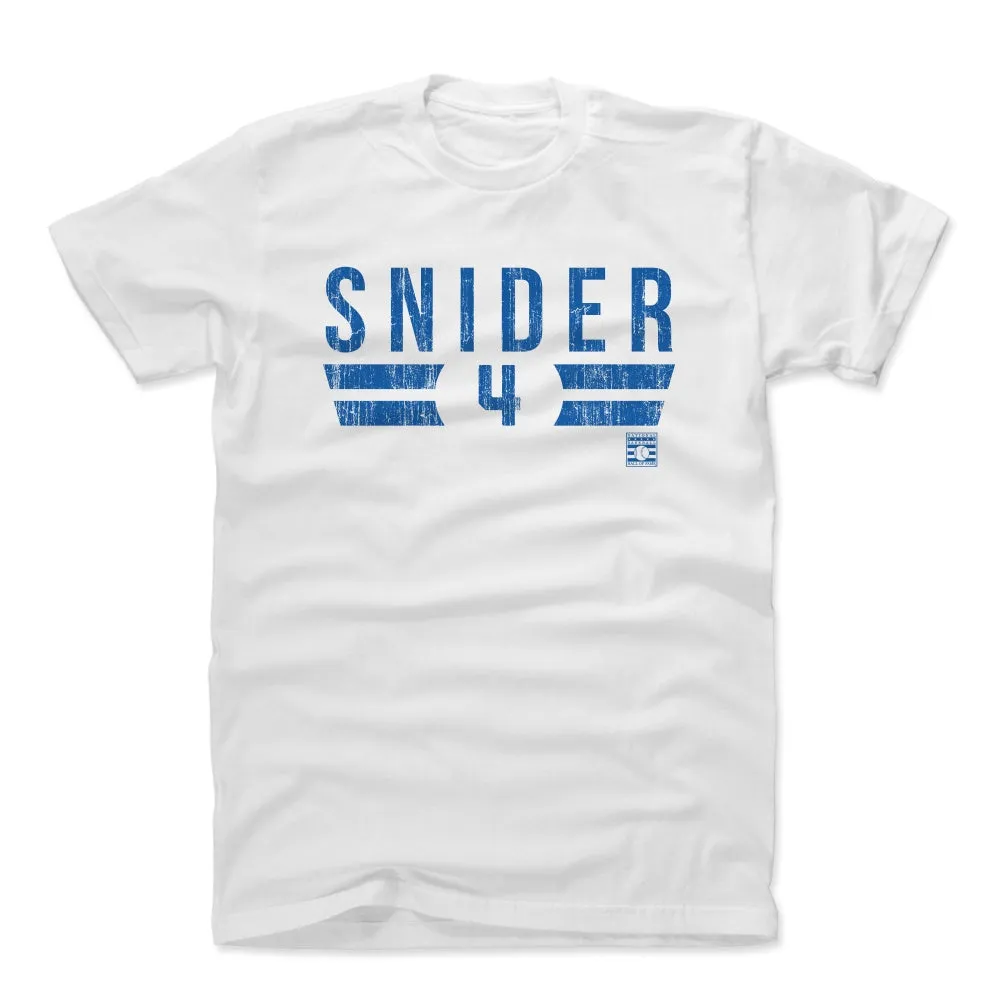 Duke Snider Font B sold by 500 Level