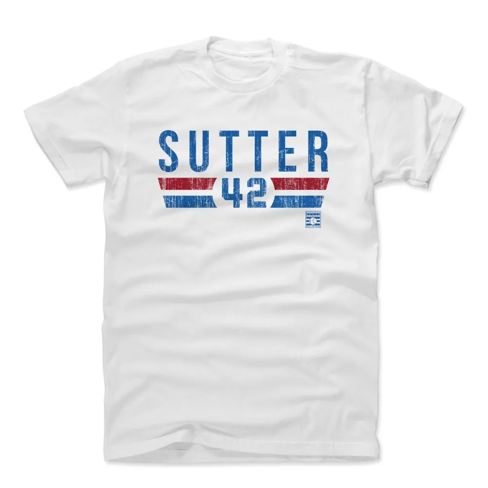 Bruce Sutter Font B sold by 500 Level product image thumbnail 2