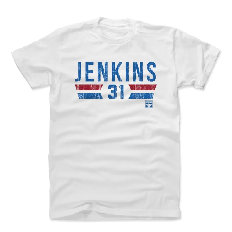 Fergie Jenkins Font B sold by 500 Level