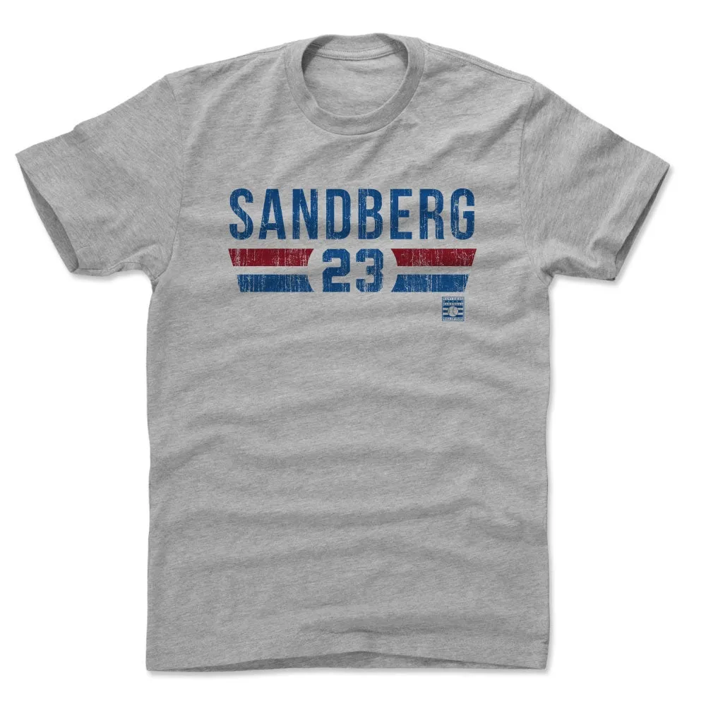 Ryne Sandberg Font B sold by 500 Level product image thumbnail 2
