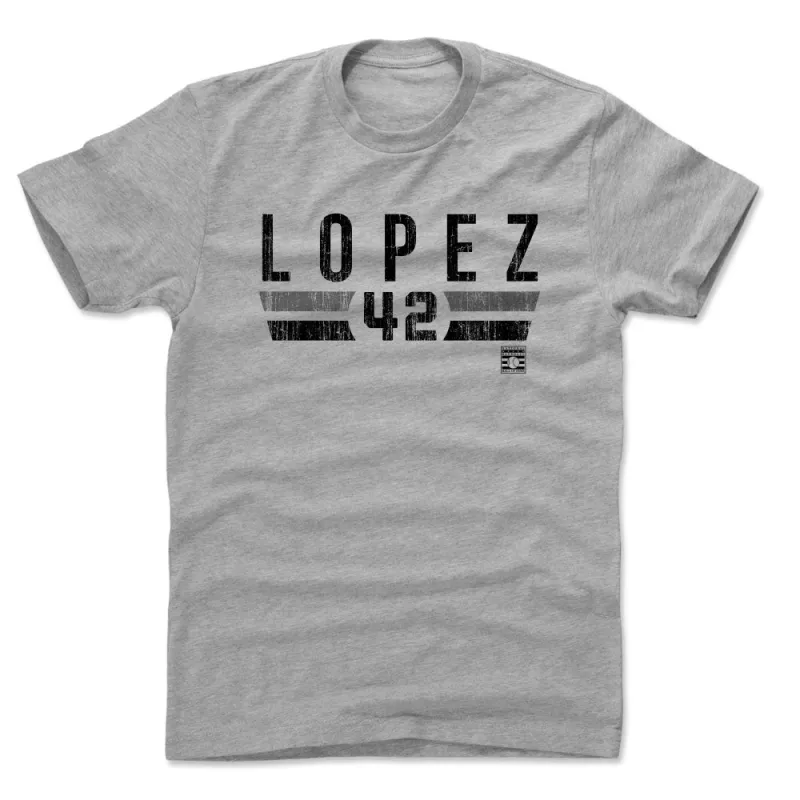 Al Lopez Font K sold by 500 Level