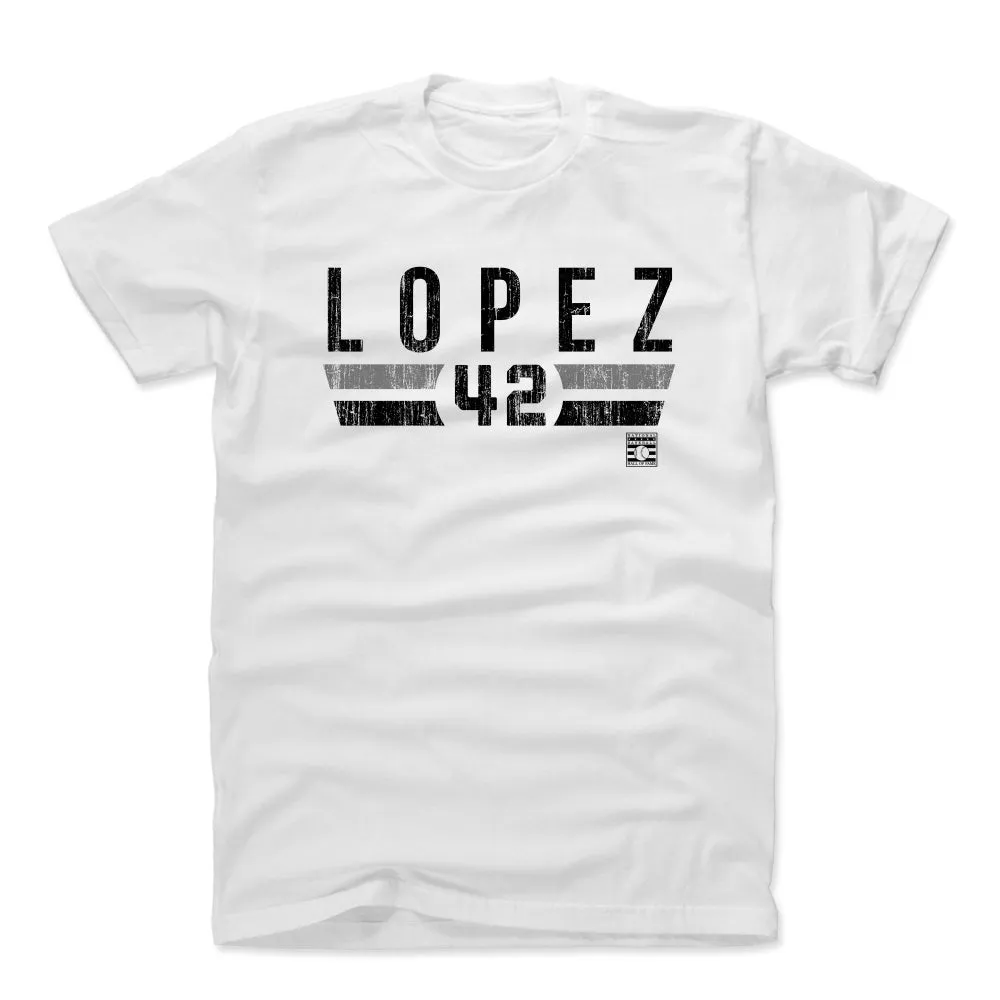 Al Lopez Font K sold by 500 Level product image thumbnail 2