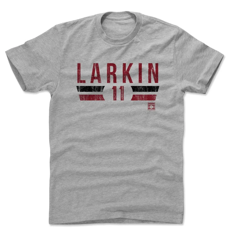 Barry Larkin Font R sold by 500 Level product image thumbnail 2