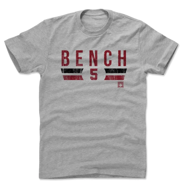 Johnny Bench Font R sold by 500 Level