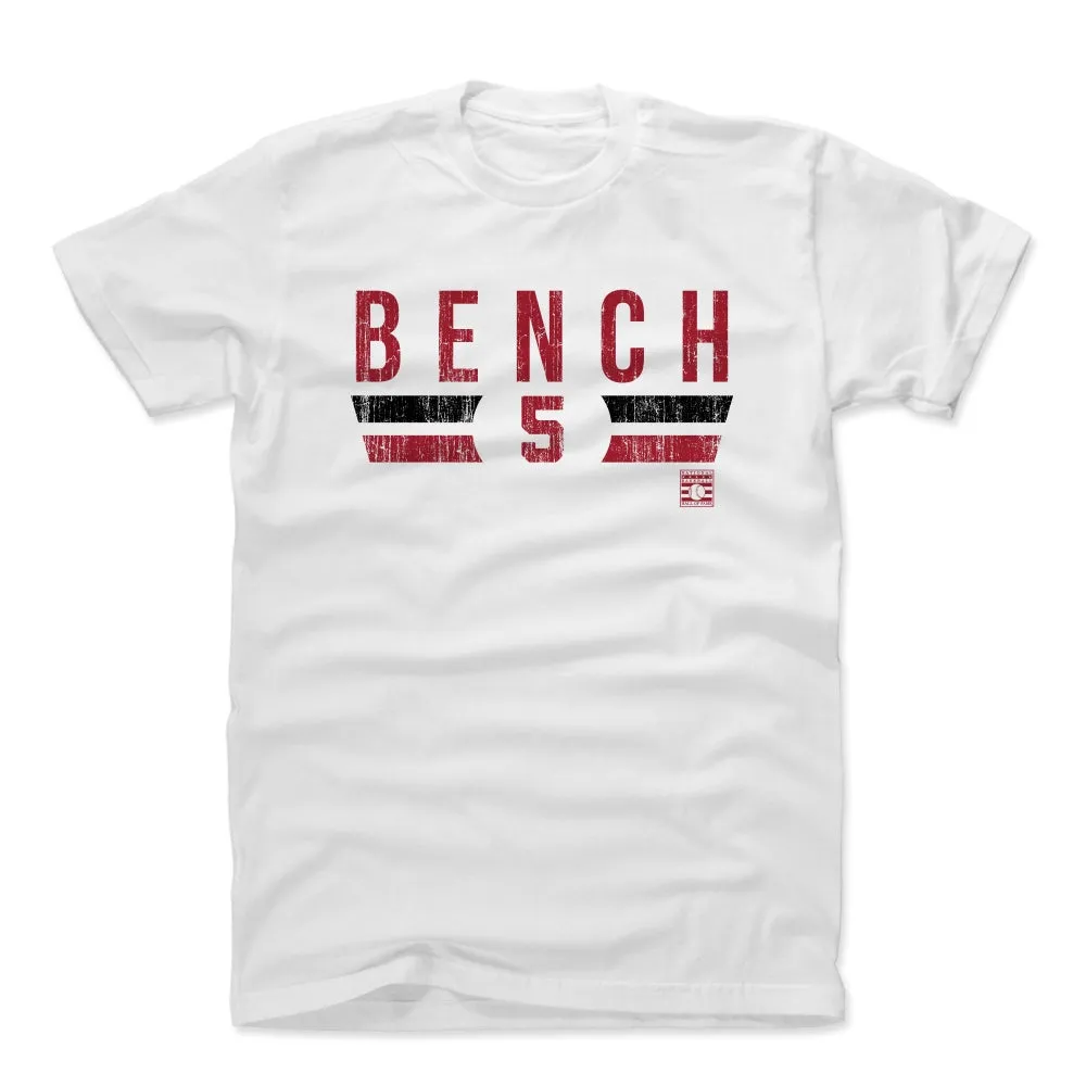 Johnny Bench Font R sold by 500 Level product image thumbnail 2