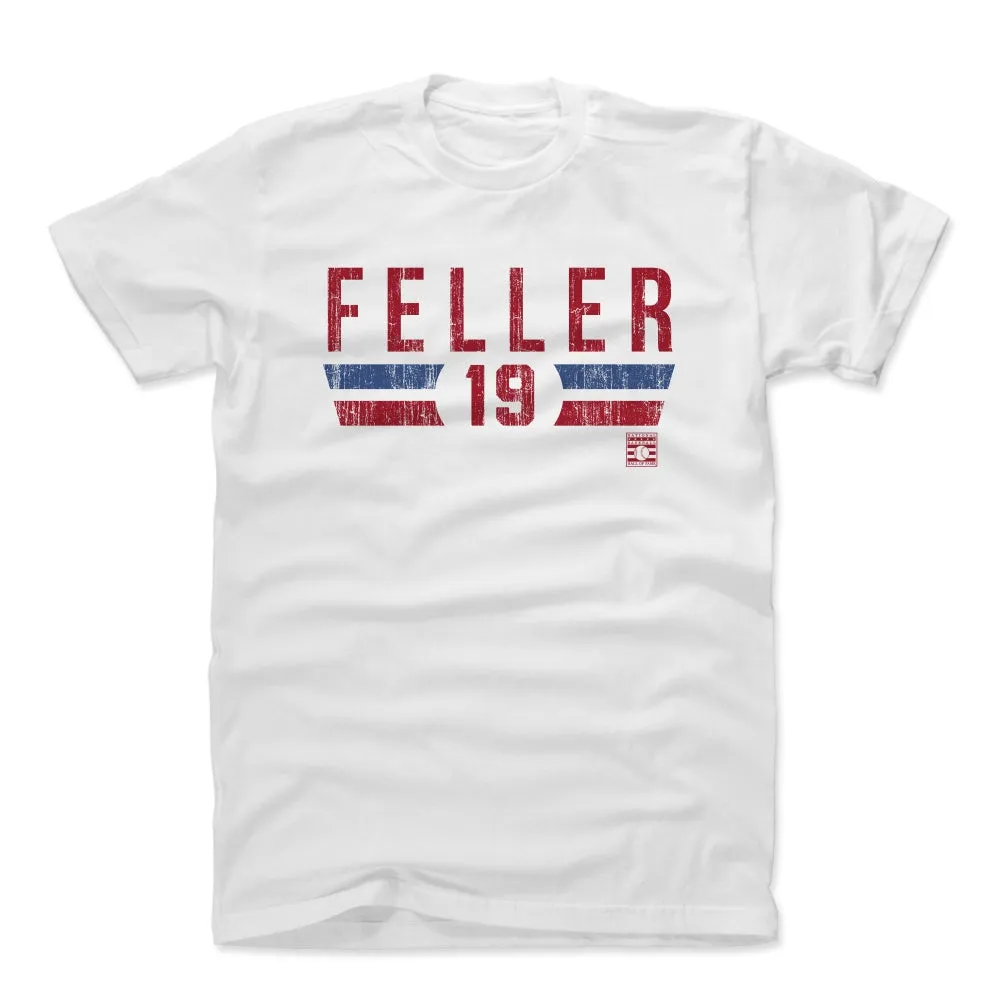 Bob Feller Font R sold by 500 Level product image thumbnail 2