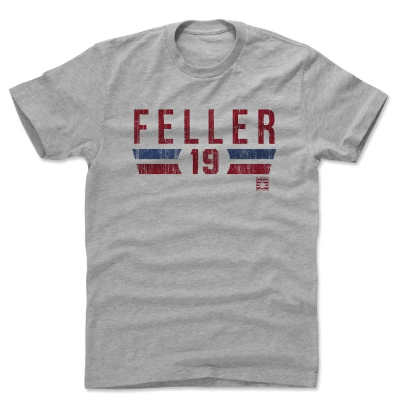 Bob Feller Font R sold by 500 Level