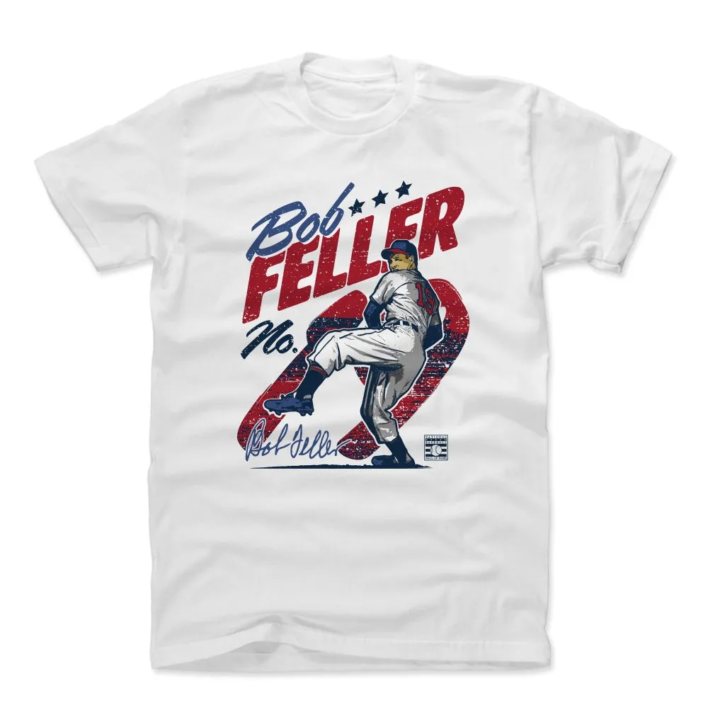 Bob Feller Vintage R sold by 500 Level