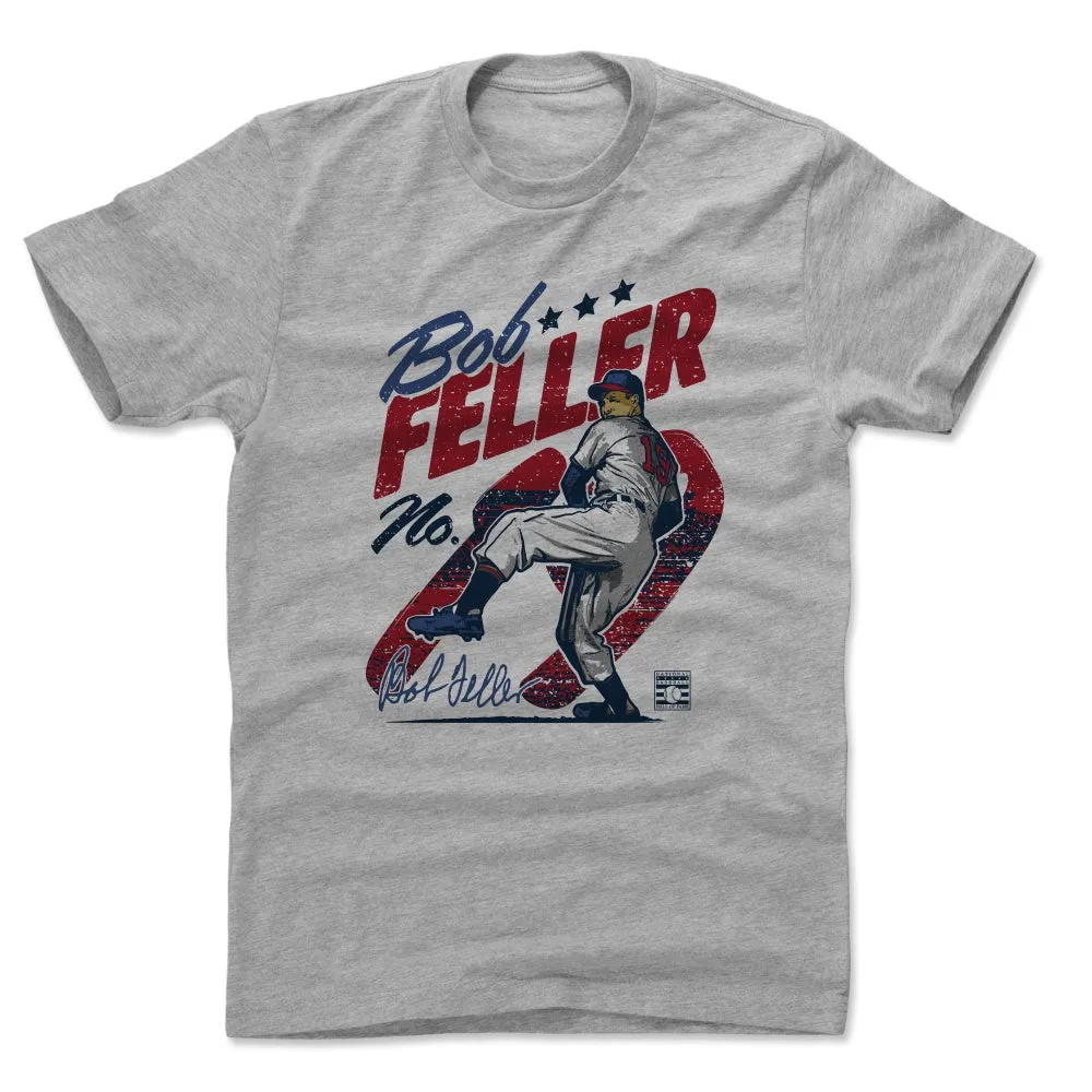 Bob Feller Vintage R sold by 500 Level product image thumbnail 2