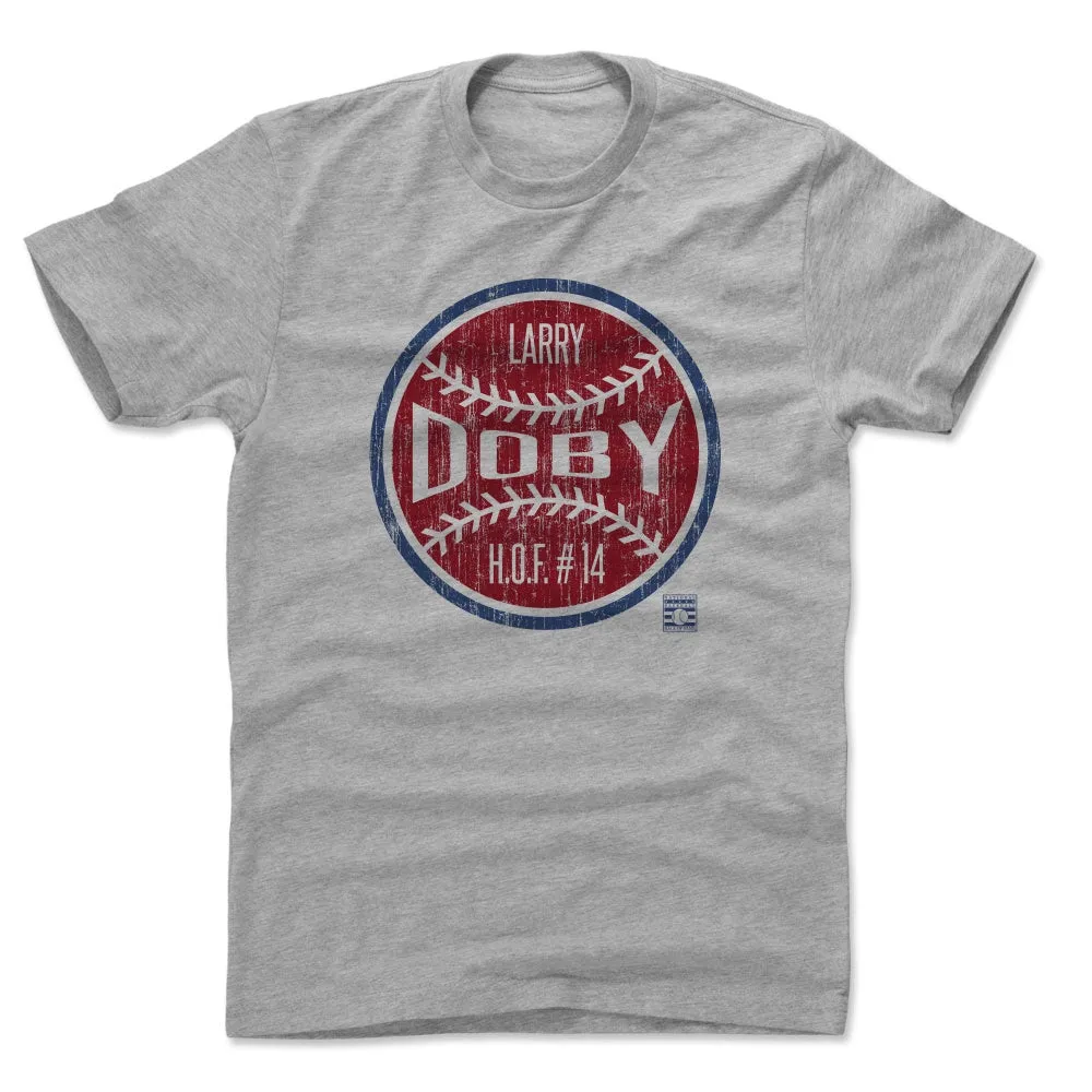 Larry Doby Ball R sold by 500 Level product image thumbnail 2