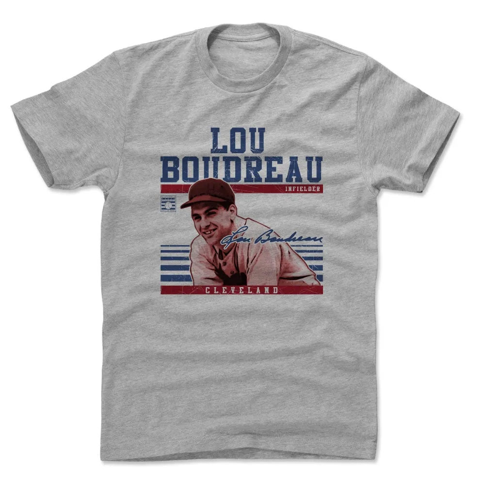 Lou Boudreau Sport R sold by 500 Level product image thumbnail 2