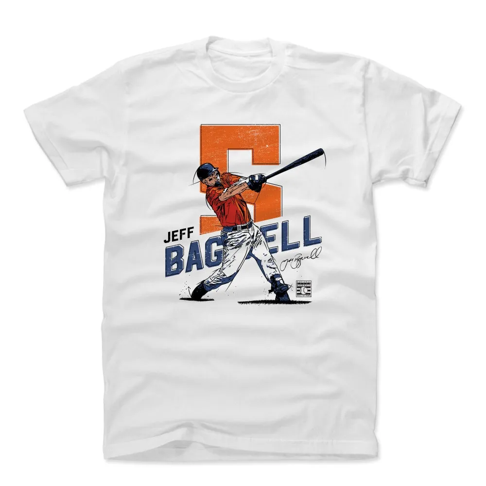 Jeff Bagwell Swing O sold by 500 Level product image thumbnail 2