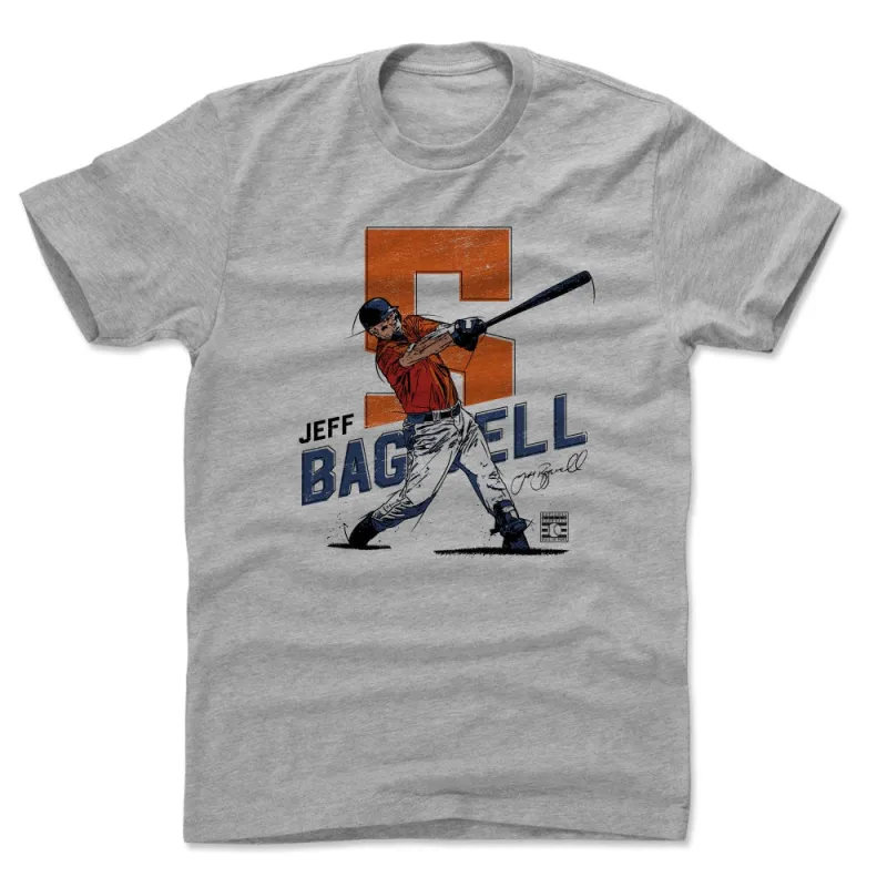 Jeff Bagwell Swing O sold by 500 Level