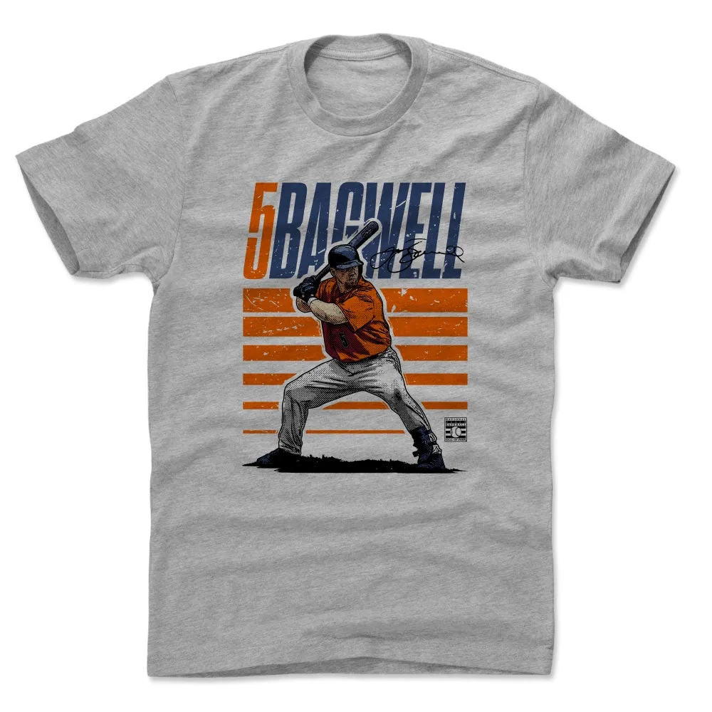 Jeff Bagwell Starter O sold by 500 Level product image thumbnail 2