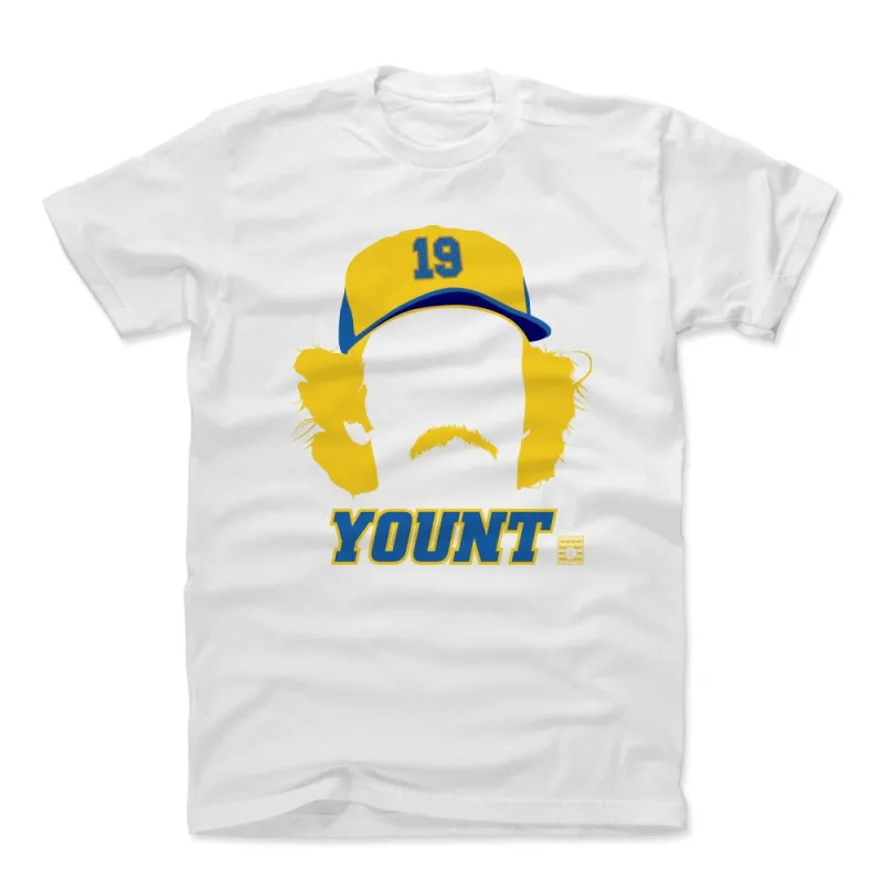 Robin Yount Silhouette B sold by 500 Level