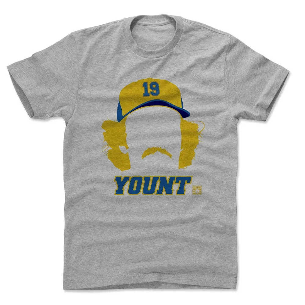 Robin Yount Silhouette B sold by 500 Level product image thumbnail 3