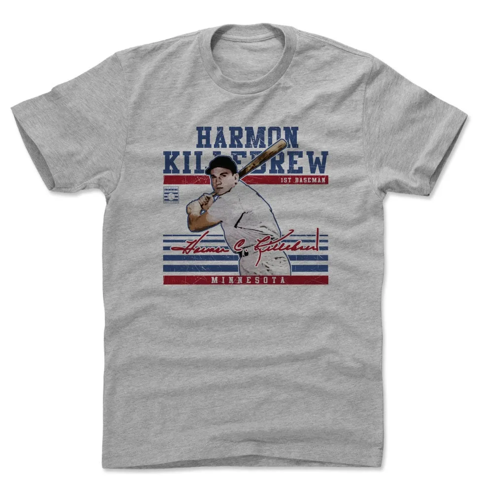 Harmon Killebrew Sport B sold by 500 Level product image thumbnail 2
