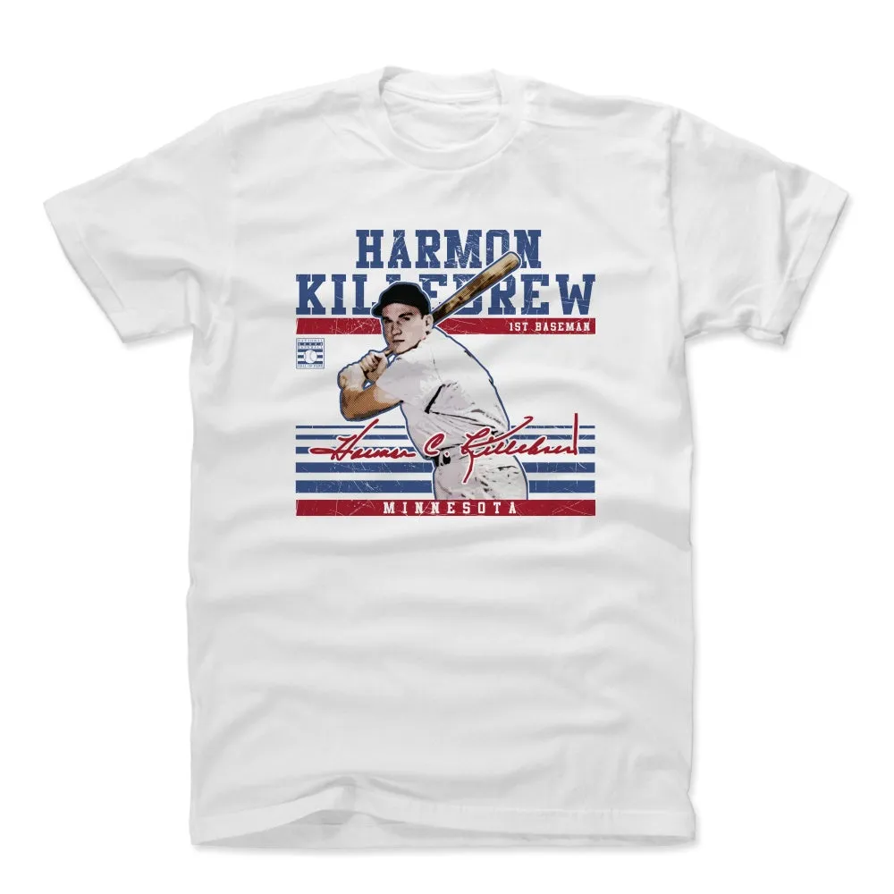 Harmon Killebrew Sport B sold by 500 Level