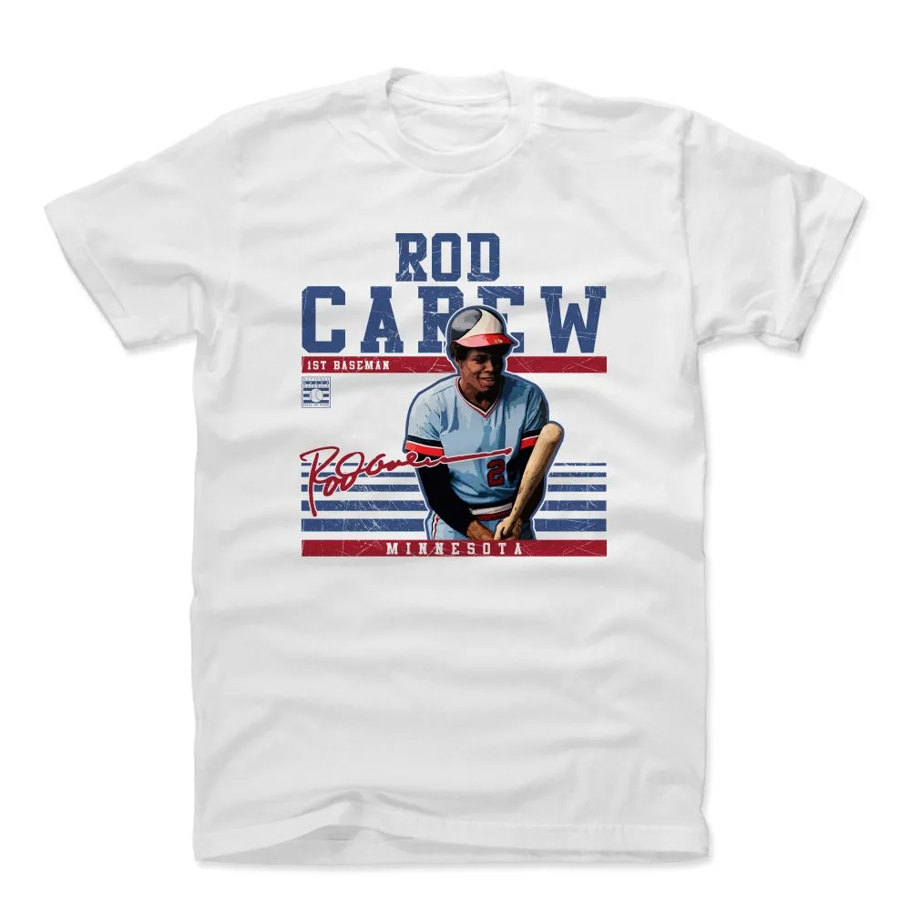 Rod Carew Sport B sold by 500 Level product image thumbnail 2