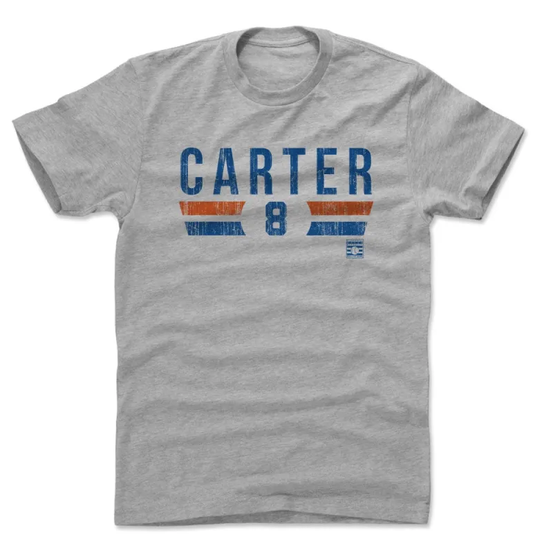 Gary Carter Font BO sold by 500 Level