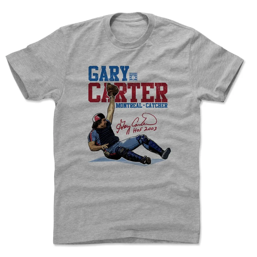 Gary Carter Stance B sold by 500 Level product image thumbnail 2