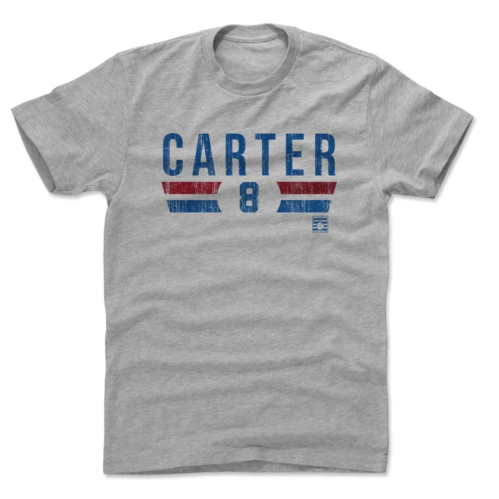 Gary Carter Font BR sold by 500 Level product image thumbnail 2