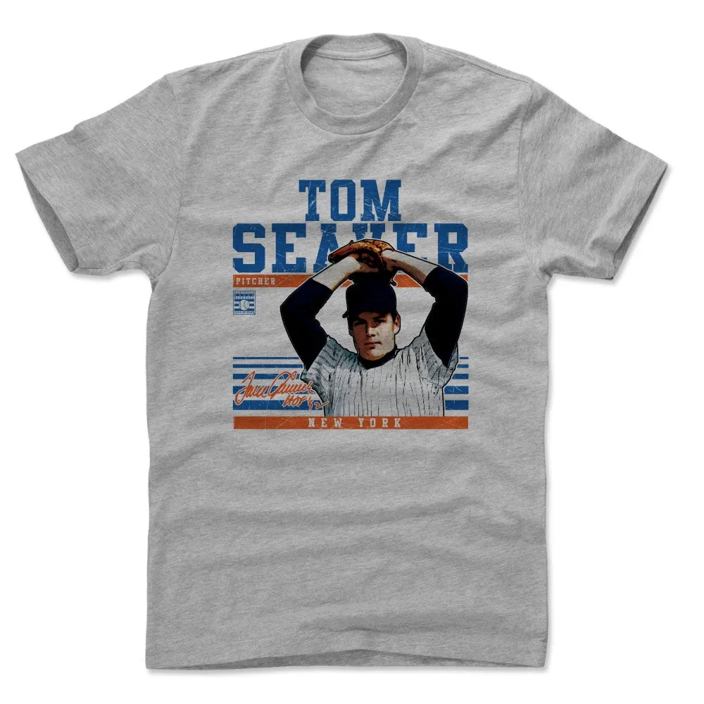 Tom Seaver Sport B sold by 500 Level