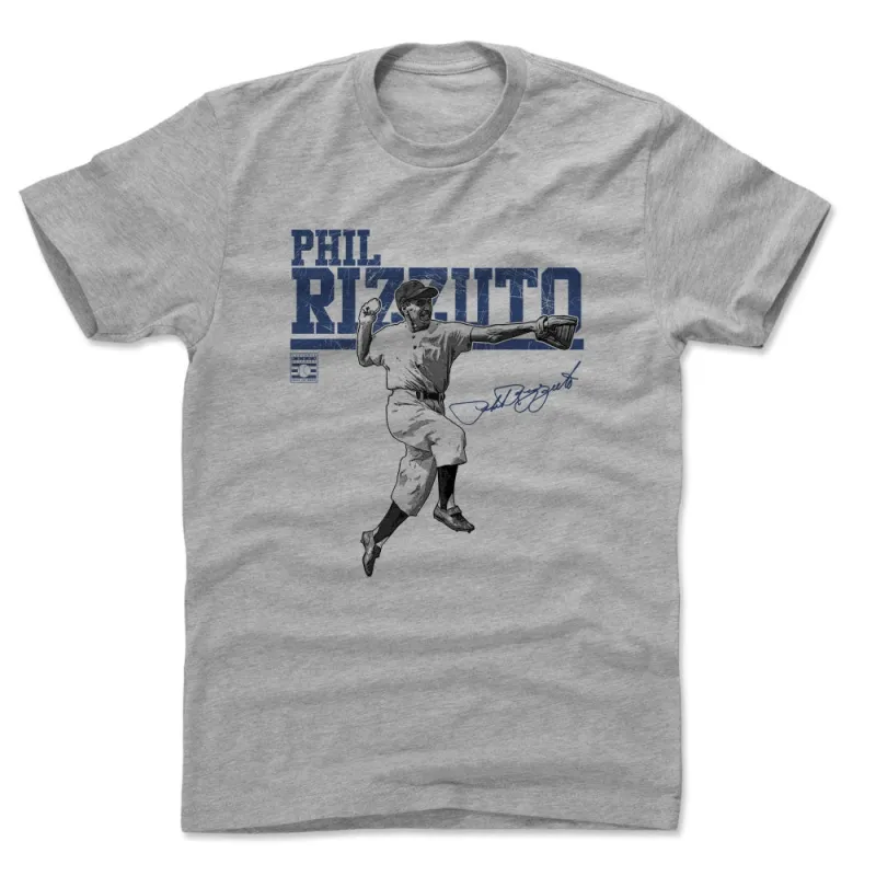 Phil Rizzuto Play B sold by 500 Level