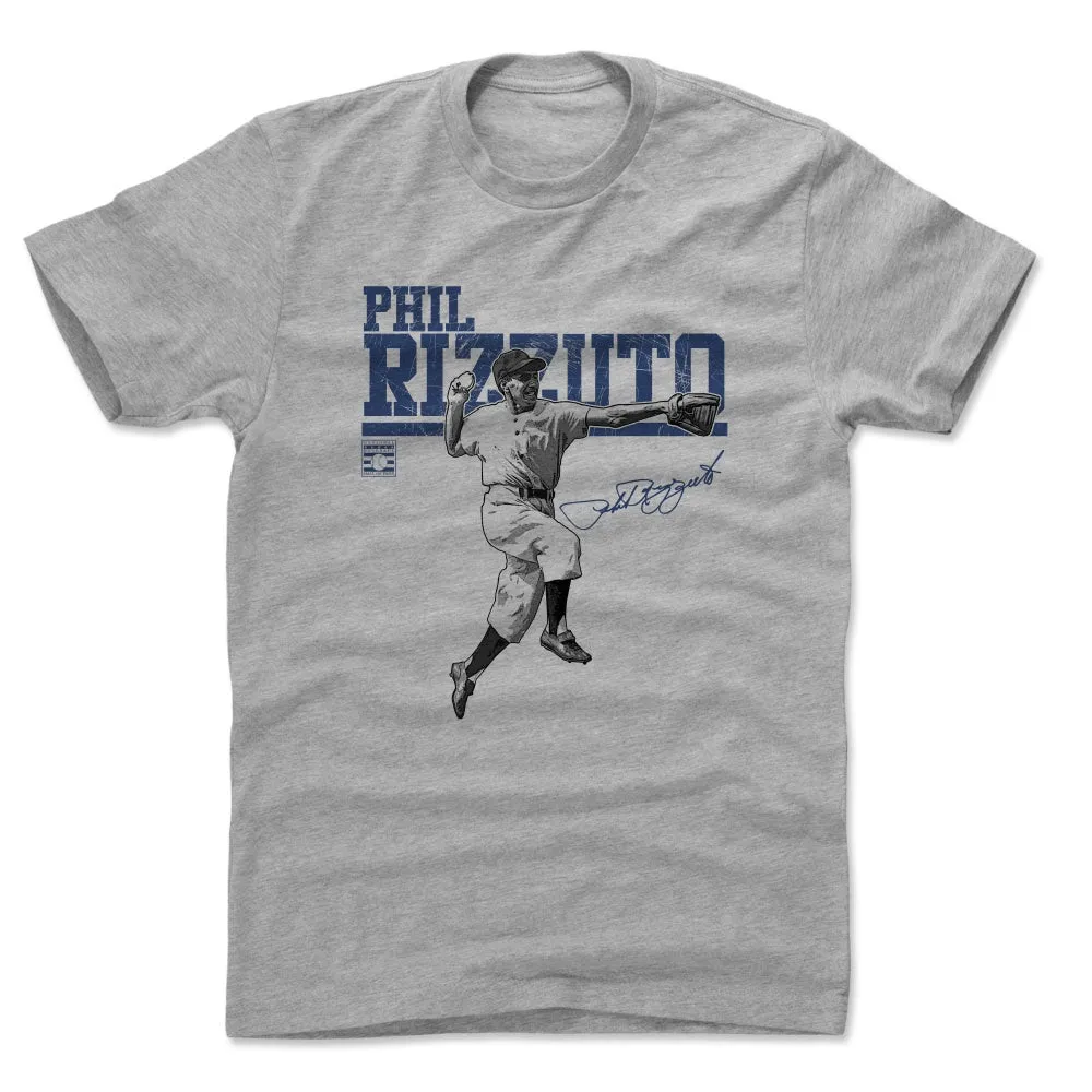 Phil Rizzuto Play B sold by 500 Level
